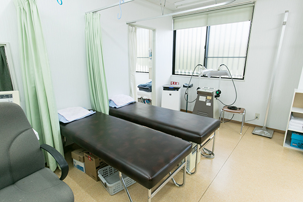 すぎたクリニック 茨木市 内視鏡検査や予防接種にも対応