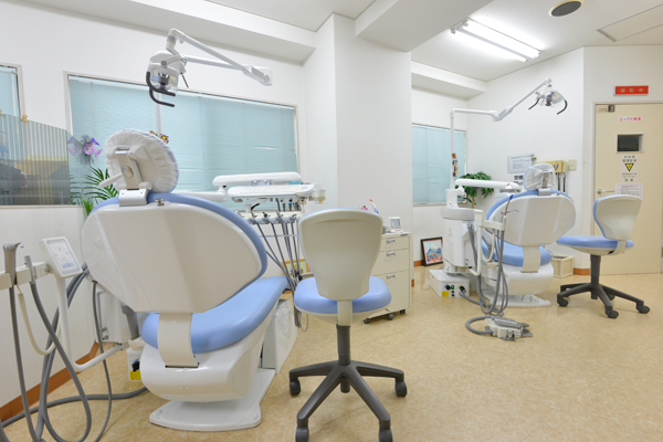 あさがお歯科 町田市 講習会の開催なども積極的に行っている