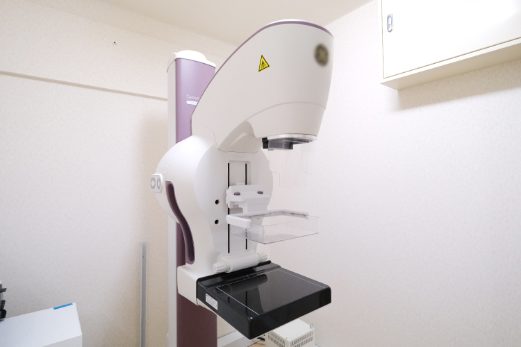 まさこ女性クリニック 大阪市北区 女性特有のがんの早期発見・早期治療にも注力している