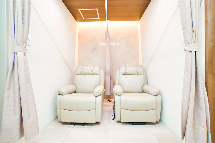 たまる循環器内科・静脈瘤クリニック 西宮市 地域の健康を支える入り口になることをめざしている