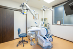 荒木歯科医院 筑紫野市 個室のチェアも完備