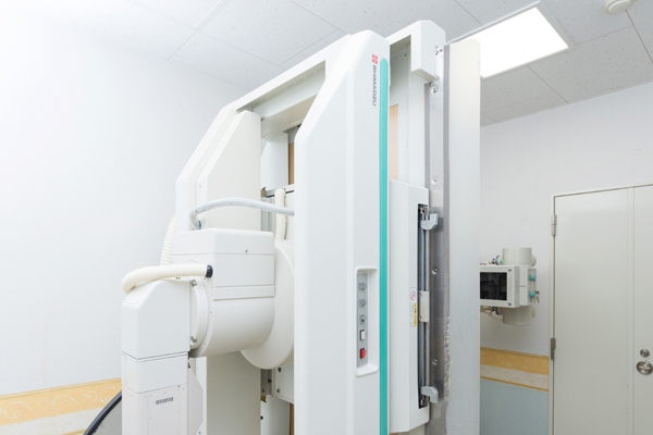 杉浦医院 川口市 漢方を用いた治療なども行っている