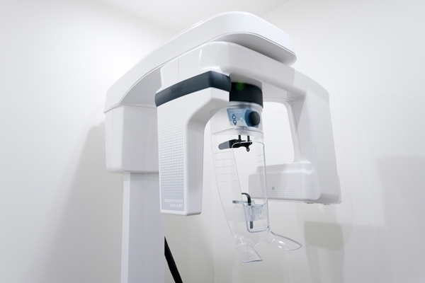 銀座クリスタルデンタルオフィス 中央区 美しい口元づくりのための充実した設備を整える