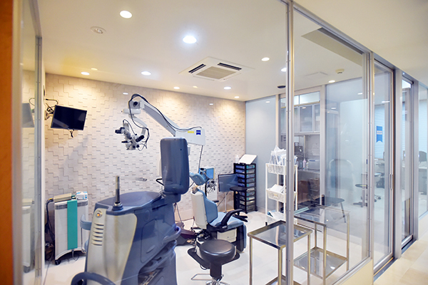 ふくだ眼科 吹田市 患者にとってなるべく負担の少ない日帰り手術ができる