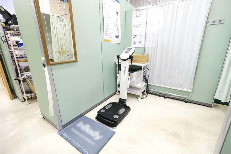 山下司内科クリニック 福岡市博多区 日本内科学会総合内科専門医として糖尿病をはじめ幅広く対応