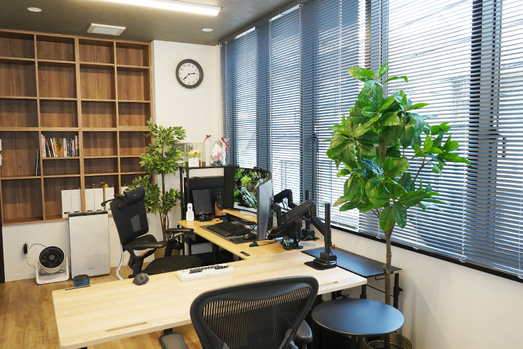 神楽坂メンタルクリニック 新宿区 一人ひとりに寄り添った診療を提供する