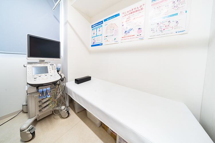 岩槻西原クリニック さいたま市岩槻区 糖尿病による合併症に対し、複数の専門家が連携し対応が可能