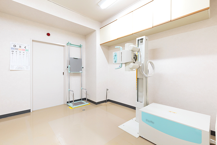 あしやプラスクリニック 芦屋市 各専門のドクターが診療を行う