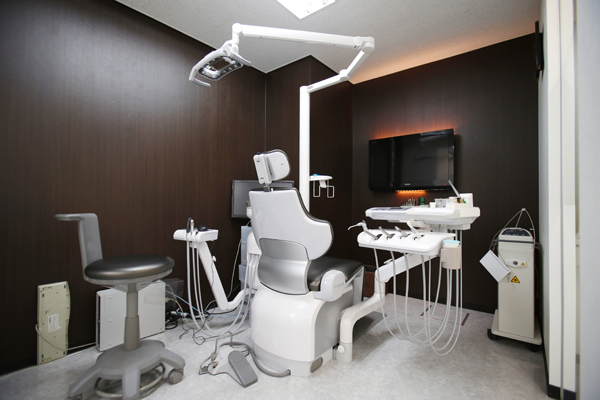 はやしべ歯科医院