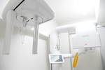 UMEMOTO DENTAL OFFICE 川崎市高津区 CTによる精密な画像診断が可能