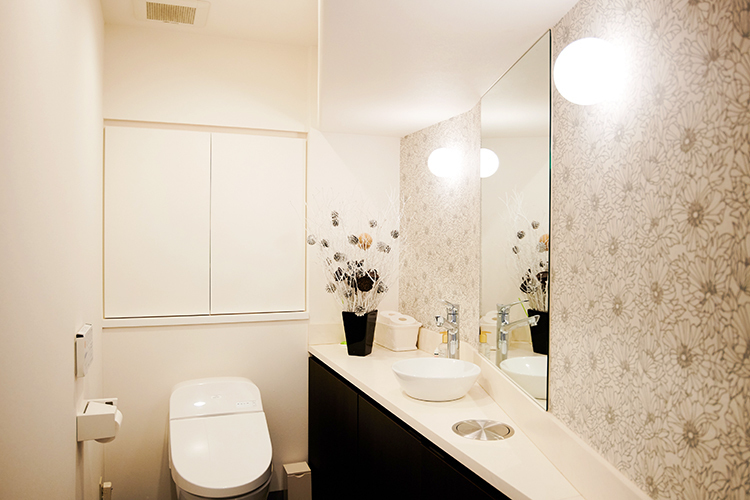 おおなか歯科 渋谷区 衛生面にも配慮された清潔感のある院内