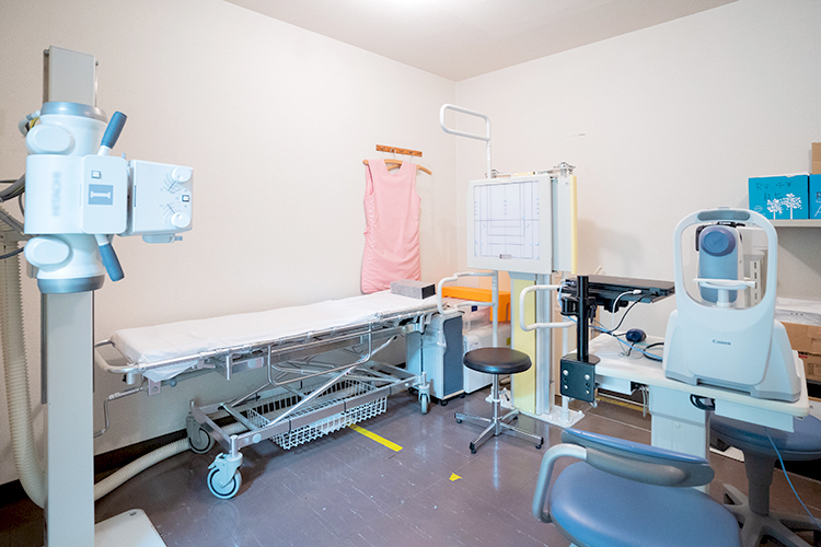 天保山内科 鹿児島市 患者が無理なく治療を継続できることを重視