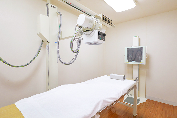 ごうじ泌尿器科クリニック 豊中市 排尿障害や前立腺疾患、膀胱炎、性感染症など幅広い疾患に対応