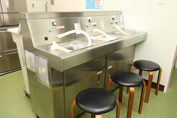 まさもと耳鼻咽喉科アレルギー科 大阪市淀川区 患者に寄り添い、わかりやすい説明を心がける