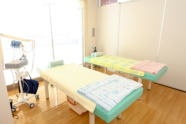 大垣さくらファミリークリニック 大垣市 不調を感じた際にはまず相談してみることが大切