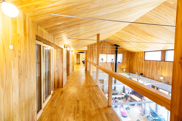 総合在宅医療クリニック 羽島郡岐南町 実習生・研修生の受け入れなど、後進育成にも力を入れる