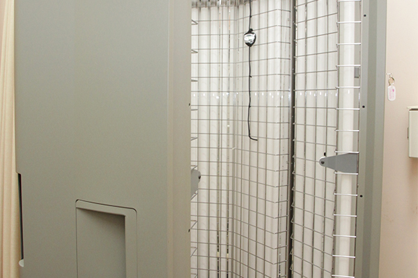 小林皮フ科クリニック 大阪市淀川区 安心して治療を受けてもらえるよう設備の充実を図る