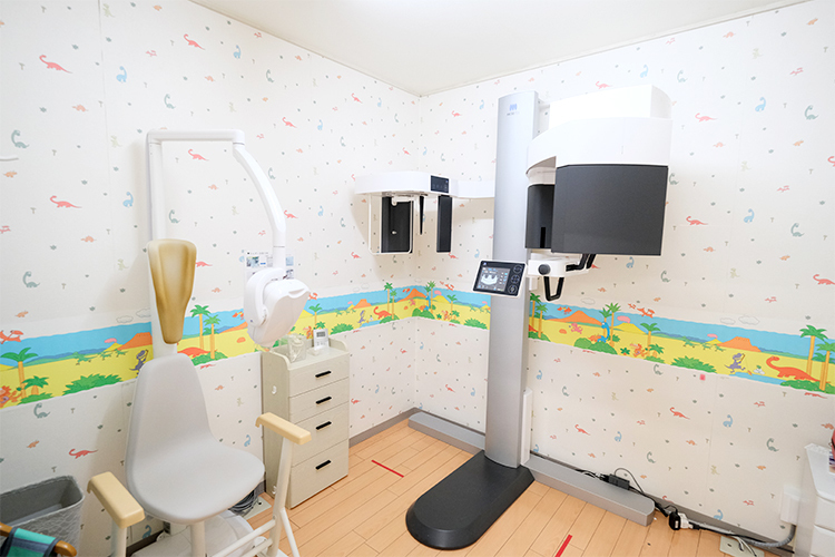 わかば歯科医院 鶴ヶ島市 一般診療から矯正治療、往診など地域の幅広いニーズに応える