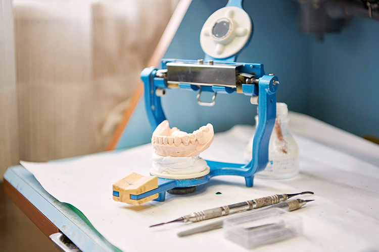 中山歯科医院 姶良市 「からだにいい歯の治療」をめざしている