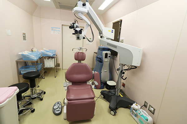 あめみや眼科 吹田市 わかりやすい説明を心がけ、患者に寄り添い診療を行う