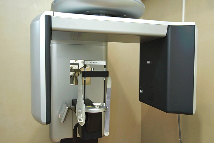 原口耳鼻咽喉科 霧島市 各種検査機器も完備