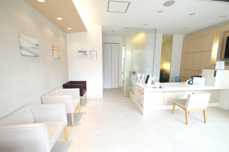 市田歯科クリニック 茨木市 可能な限り天然歯を残せるように、個々の症例に適した治療を提供