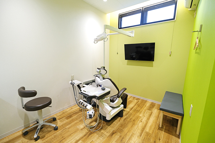 いそざき歯科・矯正歯科 瑞穂市 訪問診療も実施