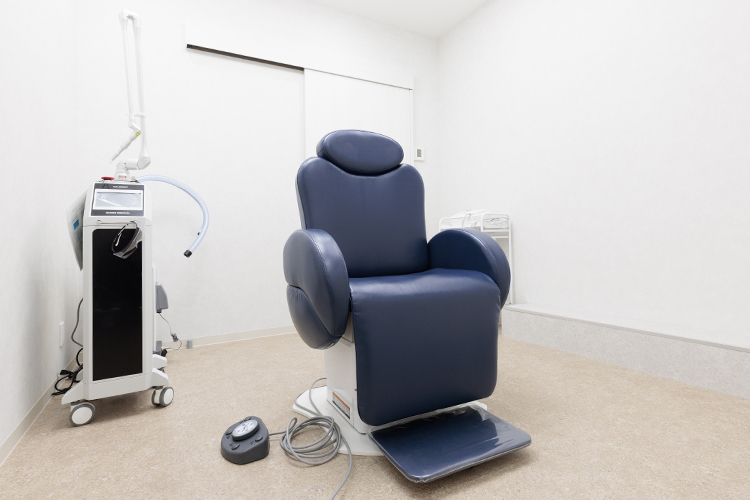 自由が丘グレイスクリニック 目黒区 「肌のかかりつけ医」として一人ひとりの肌悩みに丁寧に向き合う