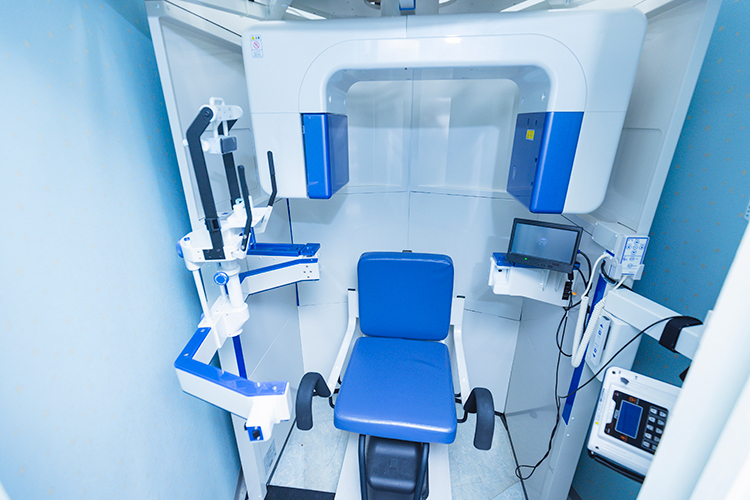 デンタルオフィス虎ノ門 港区 一人ひとりのニーズに合わせた治療を行っている