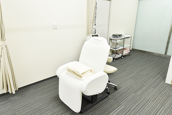 田坂皮フ科クリニック 吹田市 患者に合った治療を施してくれる