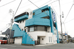 松友歯科クリニック 松山市 小さな子どもから高齢者まで幅広い世代に親しまれる