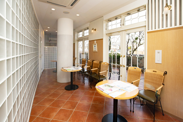 福井ウィメンズクリニック 松山市 2020年3月より男性不妊専門の外来を開設