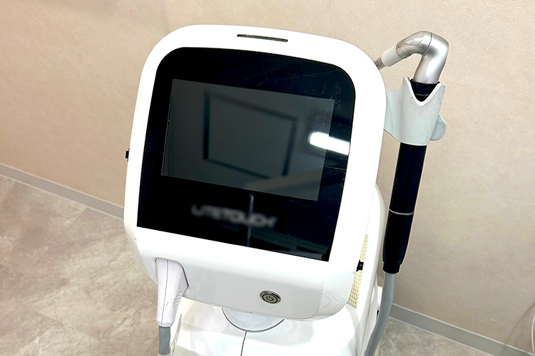 神戸けやき歯科クリニック 神戸市長田区 患者の負担を少しでも軽減できるよう配慮し治療を行う