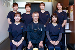 えんどう耳鼻咽喉科クリニック 足立区 スタッフたちがチームワークを発揮し診療をサポート