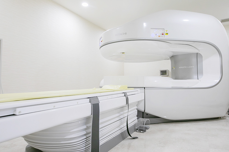 タケダスポーツ・ビューティークリニック 福岡市城南区 充実した設備に豊富な経験と知識。ケガの不安を全力でサポート