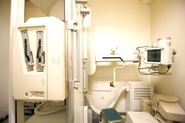 田中医院 文京区 エックス線検査機器もあり、漢方医学にも力を入れている