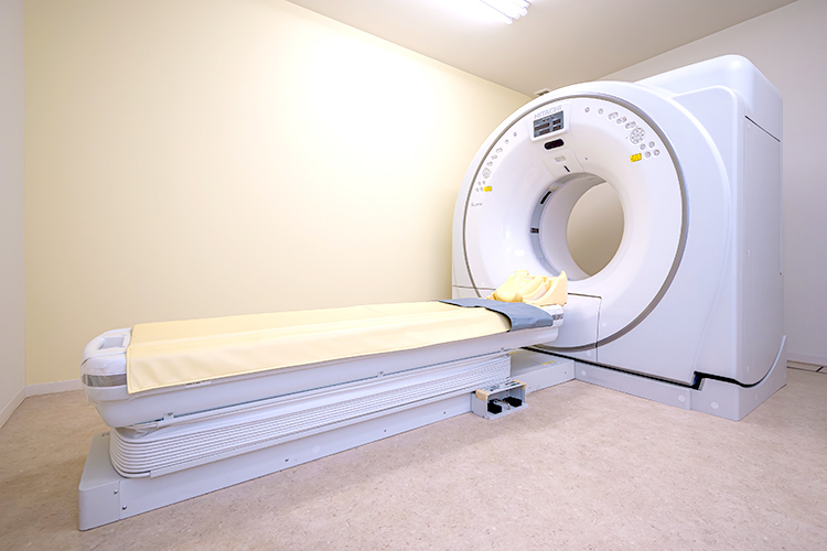 やひろ脳神経外科 糟屋郡志免町 脳ドックや各種検査にも対応