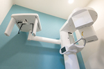 Otemachi One Dental Office 千代田区 精密に検査を行い、診断へと役立てている歯科用CT