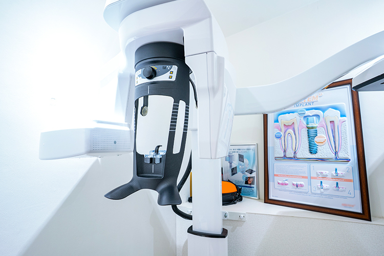 ヒサドメ歯科 霧島市 予防やメンテナンスにも力を入れている