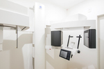 U Dental Clinic 牛田 広島市東区 CTやレントゲンを用いた精密な診断・治療を行う