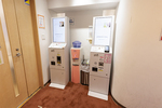 こばやし歯科クリニック 江戸川区 自動精算機を導入し、スムーズな対応が可能