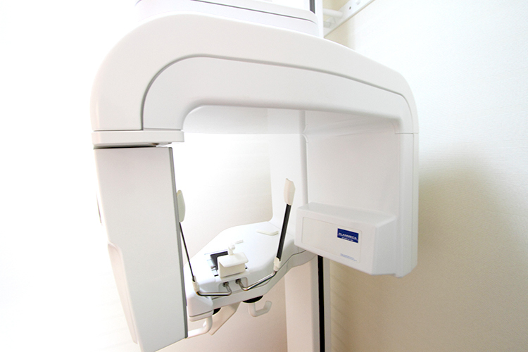 今井歯科医院 江戸川区 より精密な治療を可能にする歯科用CTやマイクロスコープを導入