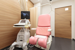 新神戸ウェルネスクリニック 神戸市中央区 婦人科も併設しており、幅広い診療に対応している