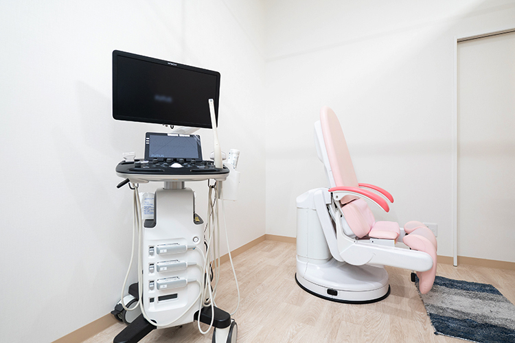 自由が丘ちあきレディースクリニック 目黒区 子宮頸がん検査やがん治療後のケアにも注力する