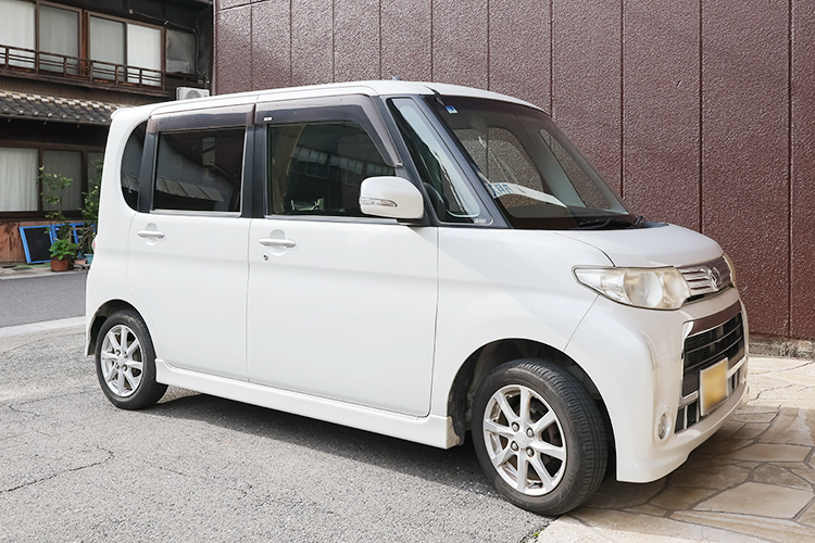 みどりファミリークリニック 岐阜市 往診対応では患者対応はもちろん家族へのフォローも欠かさない