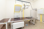 セントラル整形外科 川崎市麻生区 デジタルレントゲン装置や骨密度測定装置など各種機器を完備