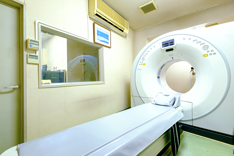 みらいメディカルクリニック川口中央 川口市 CTやエックス線検査、超音波検査が可能。渡航用のワクチンも可