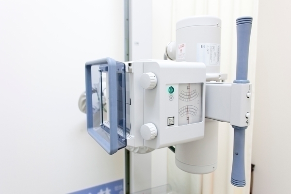 林クリニック 板橋区 医院で使用する機材はエコーをはじめ質にこだわった機材を備える