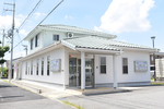 クリニック吉田 橿原市 院長が勤務医時代に過ごしたことがある沖縄の家屋風の建物