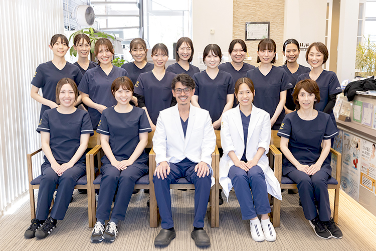 医療法人 エクラ会 歯科オーラルクリニック エクラ